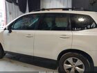 2016 Subaru Forester 2.5i Limited White vin: JF2SJAHC1GH433754