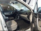 2016 Subaru Forester 2.5i Limited White vin: JF2SJAHC1GH433754