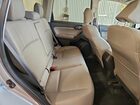 2016 Subaru Forester 2.5i Limited Серебряный vin: JF2SJAHCXGH510637