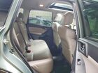 2017 Subaru Forester 2.5i Limited Зеленый vin: JF2SJAJC1HH411930