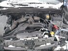 2017 Subaru Forester 2.5i Limited Синий vin: JF2SJARC5HH422126 2017 Subaru Forester 2.5i Limited Синий vin: JF2SJARC5HH422126