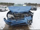 2017 Subaru Forester 2.5i Limited Синий vin: JF2SJARC5HH422126 2017 Subaru Forester 2.5i Limited Синий vin: JF2SJARC5HH422126