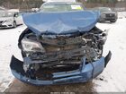 2017 Subaru Forester 2.5i Limited Синий vin: JF2SJARC5HH422126 2017 Subaru Forester 2.5i Limited Синий vin: JF2SJARC5HH422126