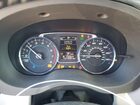 2017 Subaru Forester 2.5i Limited Белый vin: JF2SJARCXHH560034