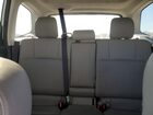 2017 Subaru Forester 2.5i Limited Белый vin: JF2SJARCXHH560034