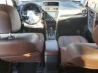 2017 Subaru Forester 2.5i Touring Black vin: JF2SJATC4HH534134