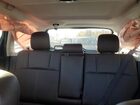 2017 Subaru Forester 2.5i Touring Black vin: JF2SJATC4HH534134