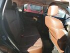 2017 Subaru Forester 2.5i Touring Black vin: JF2SJATC4HH534134