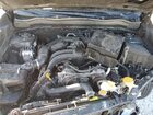 2017 Subaru Forester 2.5i Touring Black vin: JF2SJATC4HH534134