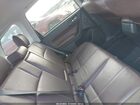 2017 Subaru Forester 2.5i Touring Белый vin: JF2SJATC5HH557129