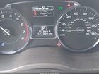 2017 Subaru Forester 2.5i Touring Белый vin: JF2SJATC5HH557129
