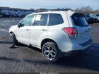2017 Subaru Forester 2.5i Touring White vin: JF2SJATC6HH514998 2017 Subaru Forester 2.5i Touring White vin: JF2SJATC6HH514998