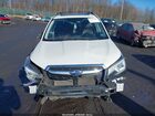 2017 Subaru Forester 2.5i Touring White vin: JF2SJATC6HH514998 2017 Subaru Forester 2.5i Touring White vin: JF2SJATC6HH514998