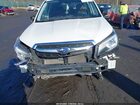 2017 Subaru Forester 2.5i Touring White vin: JF2SJATC6HH514998 2017 Subaru Forester 2.5i Touring White vin: JF2SJATC6HH514998