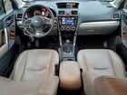 2016 Subaru Forester 2.5i Touring Зеленый vin: JF2SJAVC3GH417625