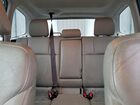 2016 Subaru Forester 2.5i Touring Зеленый vin: JF2SJAVC3GH417625