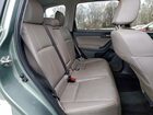 2016 Subaru Forester 2.5i Touring Зеленый vin: JF2SJAVC3GH417625