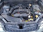 2016 Subaru Forester 2.5i Touring Зеленый vin: JF2SJAVC3GH417625