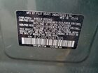 2016 Subaru Forester 2.5i Touring Зеленый vin: JF2SJAVC3GH417625