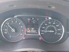 2017 Subaru Forester 2.5i Touring Зеленый vin: JF2SJAWC0HH547832