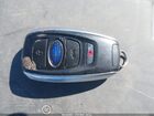 2017 Subaru Forester 2.5i Touring Зеленый vin: JF2SJAWC0HH547832