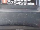 2017 Subaru Forester 2.5i Touring Зеленый vin: JF2SJAWC0HH547832