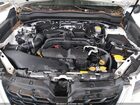 2018 Subaru Forester 2.5i Touring White vin: JF2SJAWC0JH478811