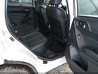 2018 Subaru Forester 2.5i Touring White vin: JF2SJAWC0JH478811