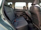 2018 Subaru Forester 2.5i Touring Зеленый vin: JF2SJAWC0JH490263