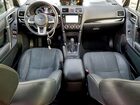 2018 Subaru Forester 2.5i Touring Зеленый vin: JF2SJAWC0JH490263