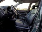 2018 Subaru Forester 2.5i Touring Зеленый vin: JF2SJAWC0JH490263