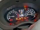2018 Subaru Forester 2.5i Touring Brown vin: JF2SJAWC2JH617482