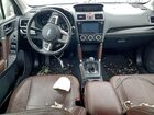 2018 Subaru Forester 2.5i Touring Brown vin: JF2SJAWC2JH617482