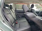 2017 Subaru Forester 2.5i Touring Зеленый vin: JF2SJAWC4HH550491