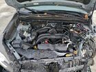 2017 Subaru Forester 2.5i Touring Зеленый vin: JF2SJAWC4HH550491