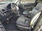 2017 Subaru Forester 2.5i Touring Зеленый vin: JF2SJAWC4HH550491