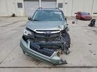 2017 Subaru Forester 2.5i Touring Зеленый vin: JF2SJAWC4HH550491