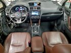2018 Subaru Forester 2.5i Touring Серый vin: JF2SJAWC4JH546429