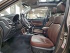2018 Subaru Forester 2.5i Touring Серый vin: JF2SJAWC4JH546429