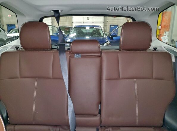 JF2SJAWC4JH546429 2018 SUBARU FORESTER 2.5I TO Серый Вид задних сидений