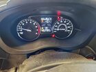 2017 Subaru Forester 2.5i Touring Silver vin: JF2SJAWC5HH466633