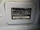 2017 Subaru Forester 2.5i Touring Silver vin: JF2SJAWC5HH466633