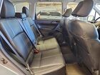 2017 Subaru Forester 2.5i Touring Silver vin: JF2SJAWC5HH466633