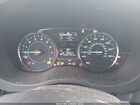 2017 Subaru Forester 2.5i Touring Серый vin: JF2SJAWC7HH555376