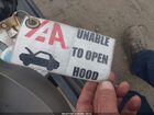 2017 Subaru Forester 2.5i Touring Серый vin: JF2SJAWC7HH555376