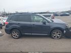 2017 Subaru Forester 2.5i Touring Серый vin: JF2SJAWC7HH555376