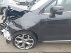 2017 Subaru Forester 2.5i Touring Серый vin: JF2SJAWC7HH555376