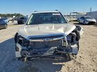 2018 Subaru Forester 2.5i Touring White vin: JF2SJAWCXJH416641