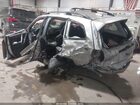 2016 Subaru Forester 2.5i Touring Серебряный vin: JF2SJAXC0GH413321
