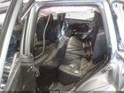 2016 Subaru Forester 2.5i Touring Серебряный vin: JF2SJAXC0GH413321
